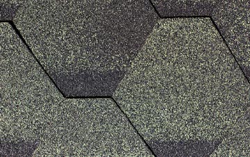 College Park fibreglass shingle repairs