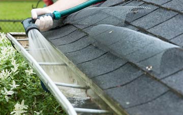 College Park gutter cleaning costs