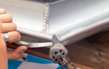 disadvantages of College Park lead roofing