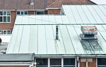 College Park lead roofing costs
