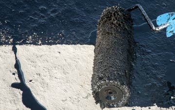 College Park liquid sealant waterproofing