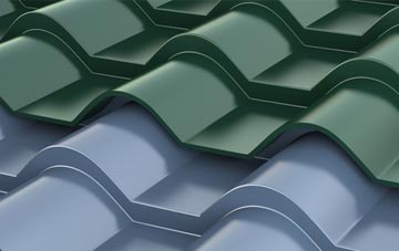 who should consider College Park plastic roofs