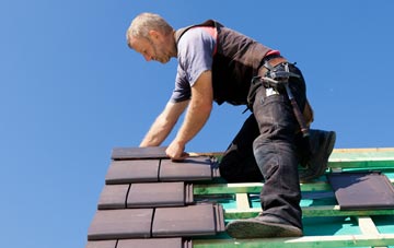 disadvantages of College Park slate roofing