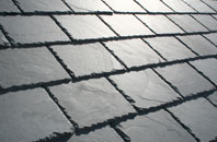 College Park slate roof